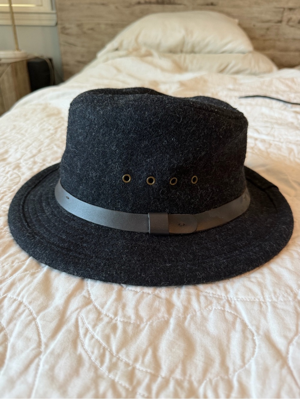 Filson Wool Packer Hat - Picture 2 of 4
